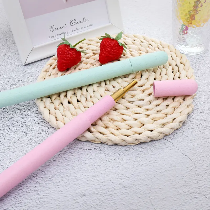 18/10 Stainless Steel Straw Set Quality Metal Straw Reusable Drinking Straw With Cleaner Brush Portable Box Bar Party Accessory - Image 4